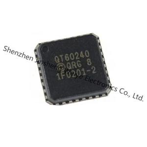 Wholesale QT60240-ISG Capacitive Touch Sensors INTEGRATED-CIRCUIT from china suppliers