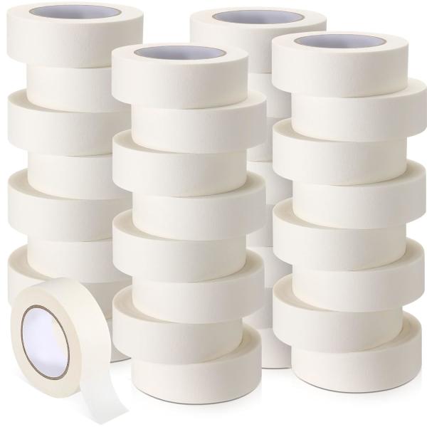 Paper Painting White Print Wall Paint Water Proof Fine Line Self Adhesive