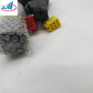 Good Performance Left Combination Switch Assembly WG9730583117 Howo 13 combined