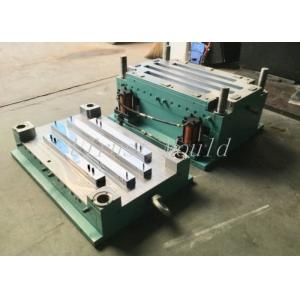 SMC Single-Cavity Compression Mold 300000-1000000 Shots