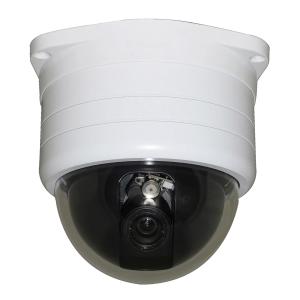 CCTV Dome Vandal-proof IR camera Wired camera ES-Dome-M320