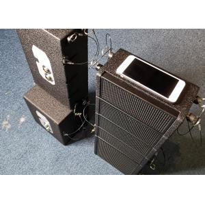 3.6 Inch Outdoor Loudspeaker System