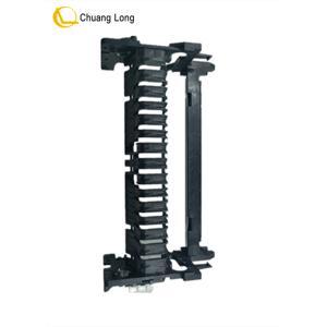 ATM Machine Parts Wincor C4060 Lower Cabinet Module Plastic Rack 1750200541-113