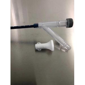 Wholesale Disposable PTFE Ureteral Access Sheath Hydrophilic Coating 12Fr CE Certificated from china suppliers