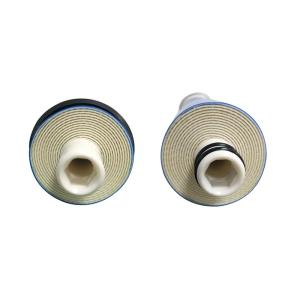 OEM Reverse Osmosis System Membrane 80 GPD Fit 1812 Membrane Housing
