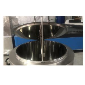 Multi-Function Commercial Pasteurization Beer Portable