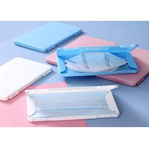 To Store e Non-toxic Carry A Simple A Mask In A Storage Box Novel Design Mask