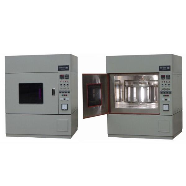 Comprehensive Climate Testing Machine Water Cooled 512L Xenon Weathering Test