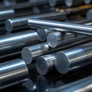 Incoloy800H/NS112A/UNS N08810/1.4876 High-Temperature Alloy Nut For Oxidation