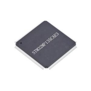 Microprocessor Chip STM32MP135CAE3 Microcontroller MCU 650MHz 32Bit ARM CORTEX A7