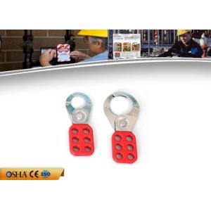 Wholesale Steel Lockout Tagout Hasp from china suppliers