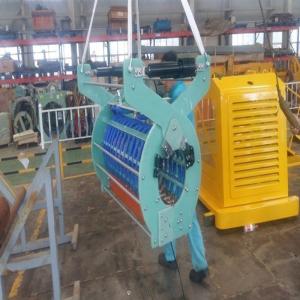 Medium Frequency Heating Device for Pipeline Production Line Best Guaranteed