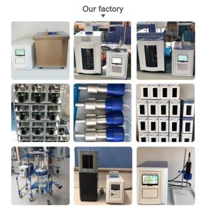 Ultrasonic Homogenizer Emulsifier Machine Ultrasonic Emulsification Machine