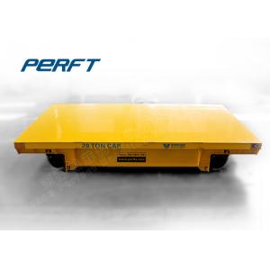 Wholesale Motorized / Material Handling Trolley For Industrial Light Material Transportation from china suppliers