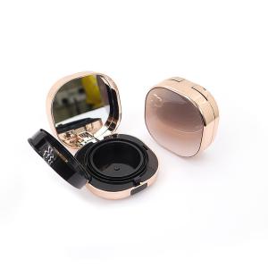 Light To Medium Coverage Cushion Foundation Case - 15g Capacity