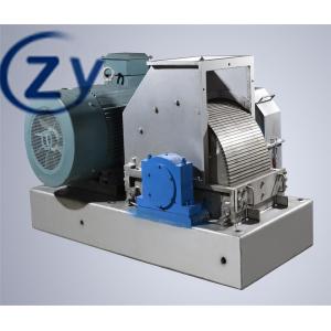 Full Stainless Steel Rasper Machine Cassava Sweet Potato Starch Making