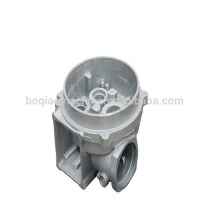 Metal Scrap Aluminum Melting Furnace 36KW Power With 150KG Capacity