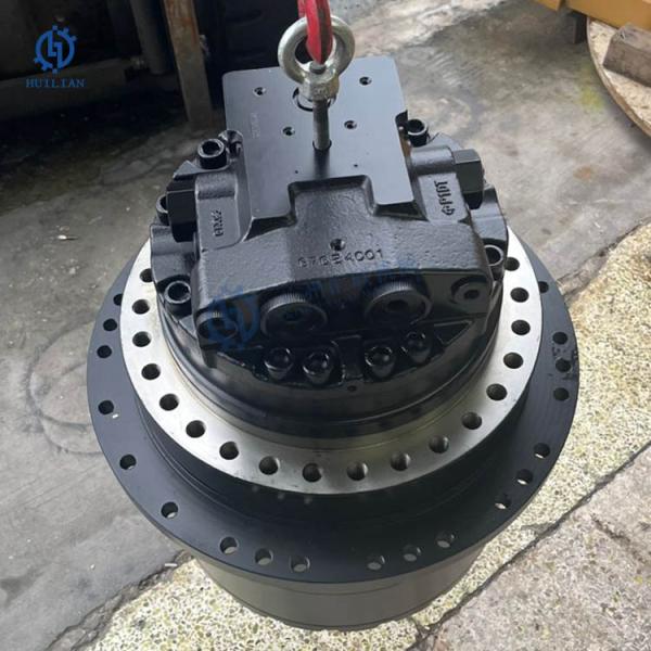 Travel Motor Assemble For Excavator Liugong 922D 908E 909E 922E 9035E LG922D CLG936 CLG936E CLG930E Final Drive Gearbox
