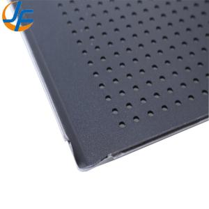 Rk Bakeware China Rational Combi Oven Tray Gn1/1 Nonstick Stainless Steel