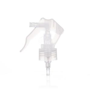 Wholesale Plastic Mini Trigger Sprayer With Clip Switch
