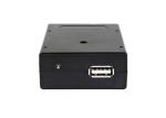 Embedded 1D CCD Laser Mini Raspberry PI Bar code Scanner Module for Kiosk