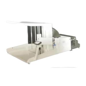 China SDX-PT1250 Automatic Pile Turner Machine With Operation Warning System on sale China SDX-PT1250 Automatic Pile Turner Machine With Operation Warning System on sale