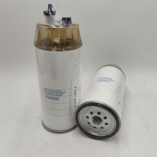 Fuel Filter Oil Water Separator P506092 for All Car Models Reference NO. 154703291690
