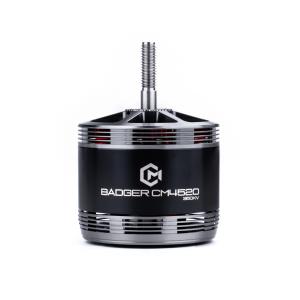 CM 4520 FPV Brushless DC Motor With 7 Pole Pairs