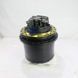 GM60 SK350-8 SK350LC-8 Final Drive Main Reducer Travel Motor Assembly LC15V00023