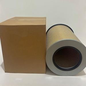 Generator Set Air Filter Element 21834210 5kg Weight for Industrial Applications