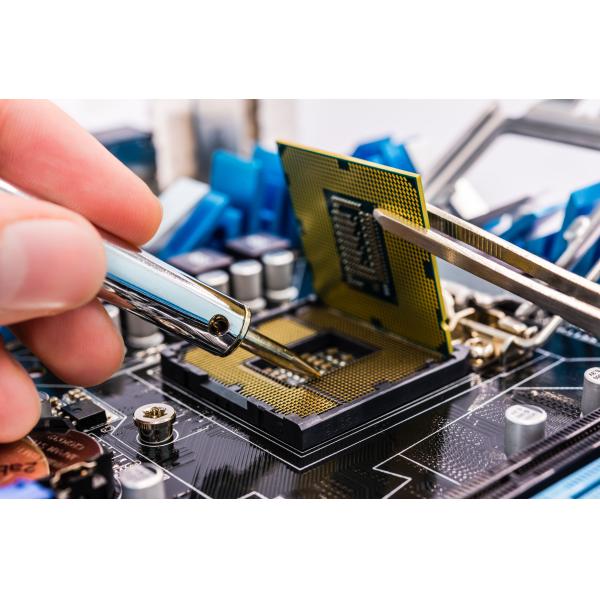 Quality It-180A PCBA Contract Manufacturing 0.4mm Electronics PCB PCBA for sale