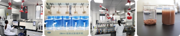 High Viscosifier Powder Anionic Polyacrylamide Polymer For Drilling Fluid / Bored Pilling