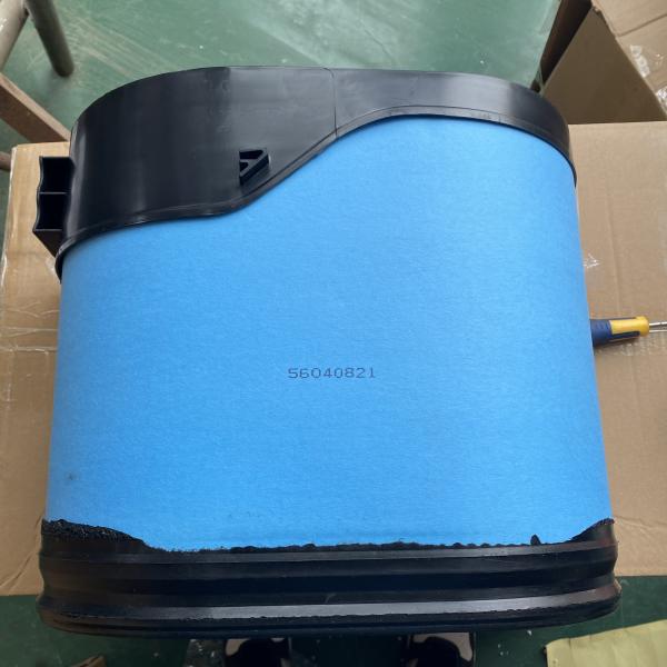 Get the best performance with BAMA Honeycomb air filter P608667 56040821 56040820 ideal