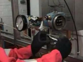 Intelligent Differential Pressure Transmitter