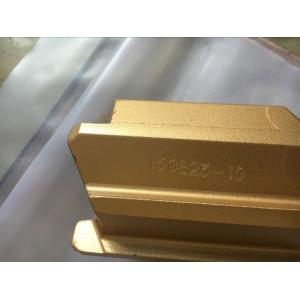 T51 Retrac Drop Center Ballistic button drill bit 64mm 76mm 89mm 102mm