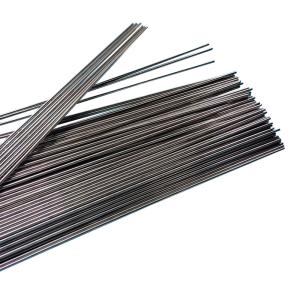 Bright SurfaceInconel 625 Welding Rod 4.76 X 1000mm