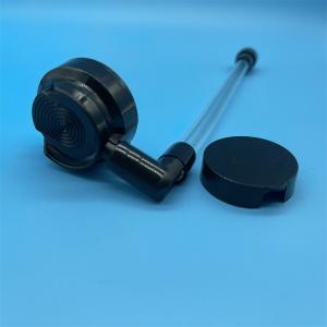 Wireless Tire Pressure Actuator for Convenient and Efficient Monitoring - Real