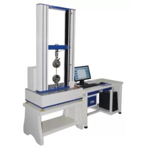 50kN 100kN 200kN UTM Universal Tensile Testing Machine Mechanical Materials