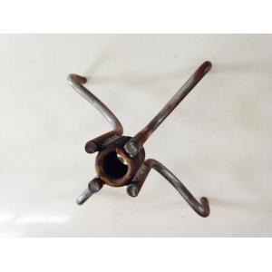 Precise Construction Formwork Accessories Thin Slab Coil Insert Lifting Insert