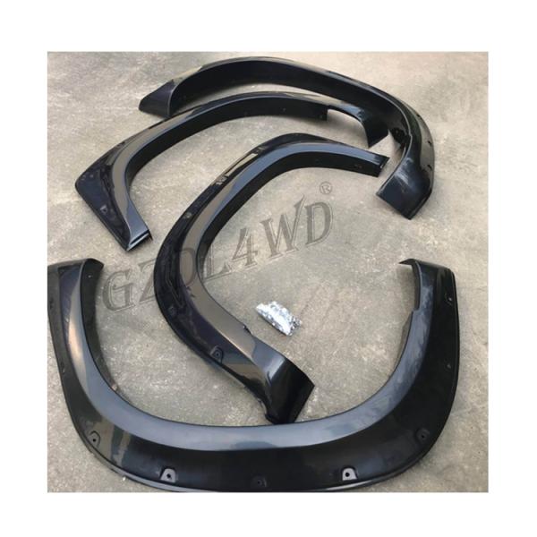 Mitsubishi Triton 2.5L 3.2L Diesel Engine 4x4 Snorkel Kit SS660HF