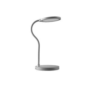 Portable Dimmabletable Smart LED Table Lamp USB Rechargeable For Bedroom Study