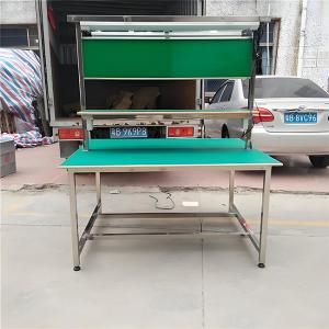 Modular ESD Workbench System Customizable Static-Safe Workstations