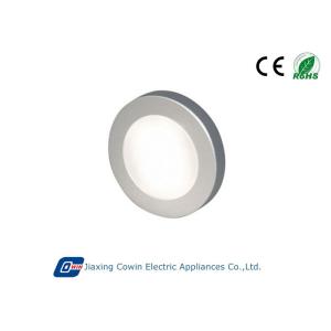 Wholesale 1W 12v LED Caravan Interior Lights Round Or Square Shaped For Motor Homes from china suppliers