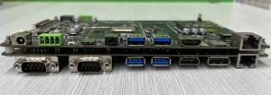 China RK3588 AIoT Embedded System Board Android12 8K UHD Edge Computing For Intelligent Terminals on sale