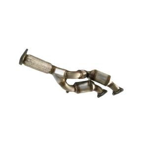 2004 2005 2006 For Volkswagen Touareg 3.2L Three Way Catalytic Converter