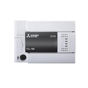 China Mitsubishi PLC FX5U-32MT/DSS Programmable Logic Controller IP10 Protection Class on sale