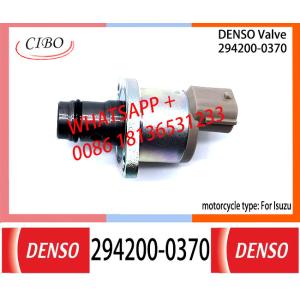 Neutral Control Valve 294200-0370 For ISUZU