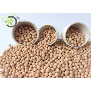 A Crystal Structure 4a Molecular Sieve Desiccant / Zeolite Molecular Sieves