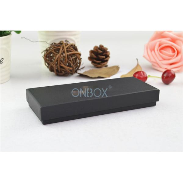 Rigid Printed Gift Boxes With Foam Insert Custom Shape With Personalized Logo