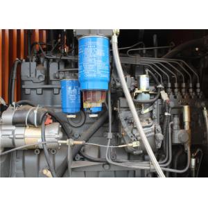 Underground Pipe Laying HDD Trenchless Drilling Machine DL330